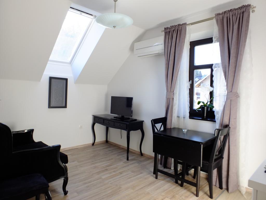 Vila Mila Bled Rom bilde